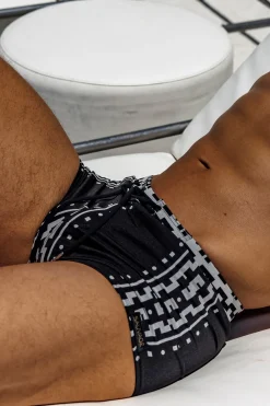 Sauvage Swimwear Square Cuts | Men's Summer*Ares Square Cut