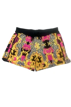 Sauvage Swimwear Swim Trunks*Milano Retro Lycra Swimmer