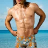 Sauvage Swimwear Square Cuts | Men's Summer*Segal Squarecut