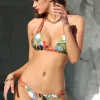 Sauvage Swimwear Italian Prints*St. Tropez Headband